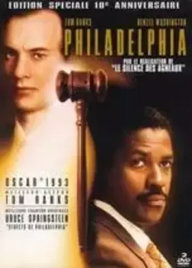 Couverture du produit · Philadelphia [Édition Spéciale]