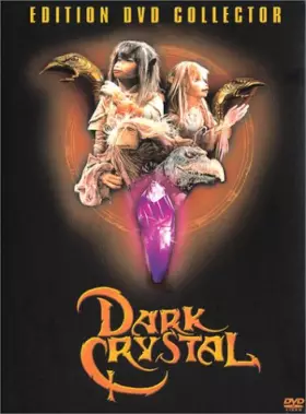 Couverture du produit · Dark Crystal [Édition Collector]
