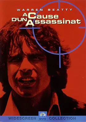 Couverture du produit · À Cause d'un assassinat