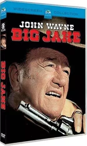 Couverture du produit · Big Jake