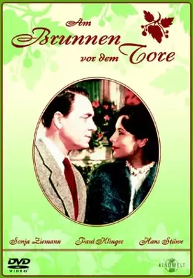Couverture du produit · Am Brunnen Vor dem Tore [Import]