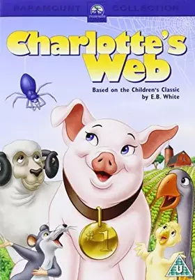 Couverture du produit · -Charlotte?s Web