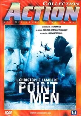 Couverture du produit · Point Men