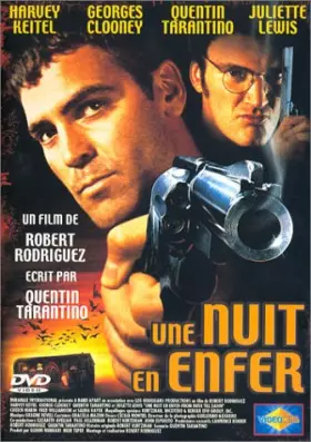 Couverture du produit · Une nuit en enfer