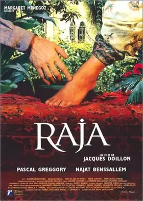 Couverture du produit · Raja