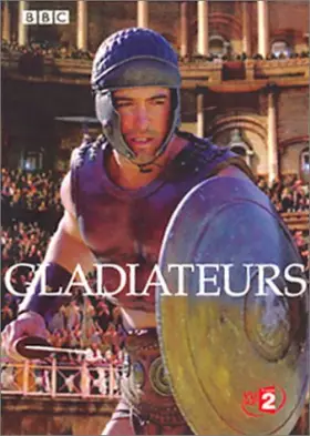 Couverture du produit · Gladiateurs