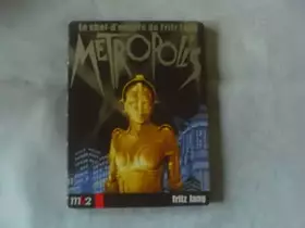 Couverture du produit · Metropolis - Édition Collector 2 DVD
