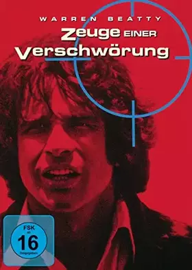Couverture du produit · Zeuge Einer Verschwörung