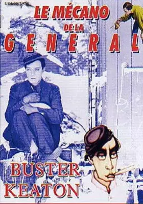 Couverture du produit · Le Mécano de la Générale