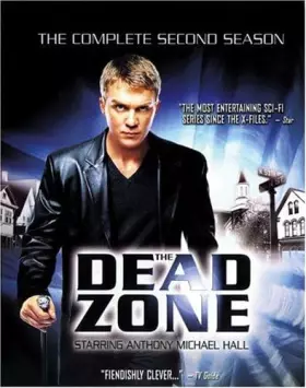 Couverture du produit · Dead Zone: Complete Second Season [Import USA Zone 1]