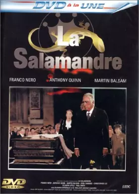 Couverture du produit · La Salamandre
