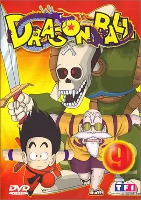 Couverture du produit · Dragon Ball - Vol.9