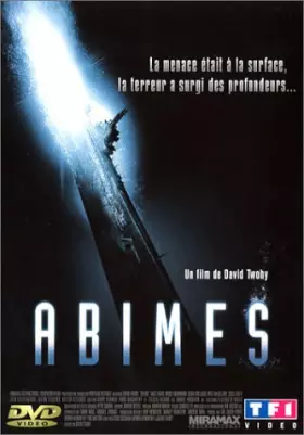 Couverture du produit · Abîmes