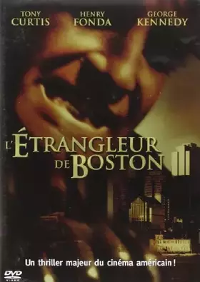 Couverture du produit · L'Étrangleur de Boston