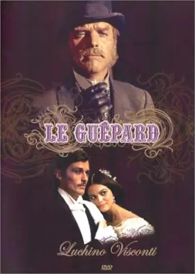 Couverture du produit · Le Guépard [Édition Simple]
