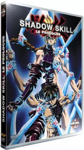 Couverture du produit · Shadow Skill, Le Film