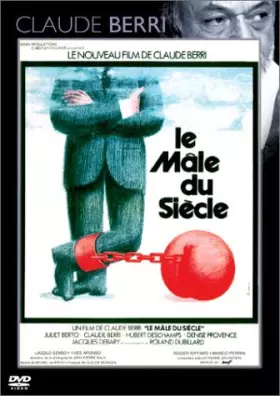 Couverture du produit · Le Mâle du Siècle