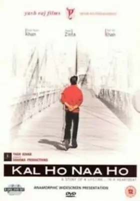 Couverture du produit · Kal Ho Naa Ho