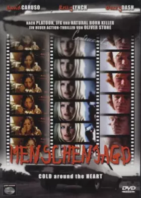 Couverture du produit · The Hunt - Menschenjagd