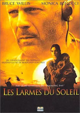 Couverture du produit · Les Larmes du Soleil