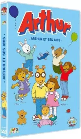 Couverture du produit · Arthur : Arthur et ses amis