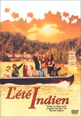 Couverture du produit · L'Eté indien