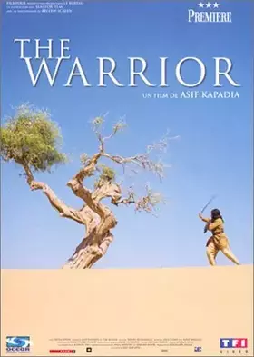 Couverture du produit · The Warrior
