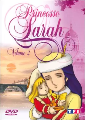 Couverture du produit · Princesse Sarah - Vol.2 : Episodes 7 à 12