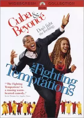 Couverture du produit · Fighting Temptations [Import USA Zone 1]