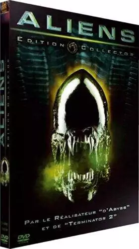 Couverture du produit · Aliens, Le Retour [Version Longue-Edition Collector]