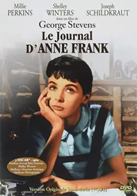 Couverture du produit · Le Journal d'Anne Frank