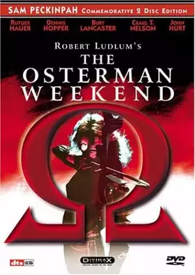 Couverture du produit · Osterman Weekend [Import USA Zone 1]