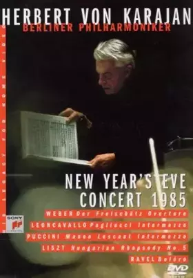 Couverture du produit · Concert 1985 [Import anglais]