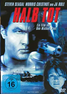 Couverture du produit · Halb Tot [Import]