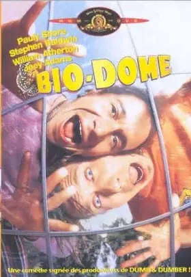 Couverture du produit · Bio-Dome