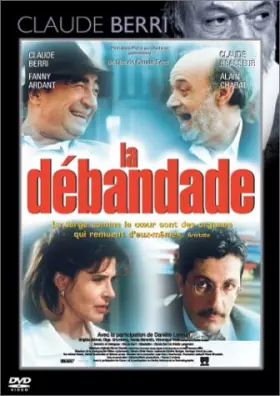 Couverture du produit · La Débandade