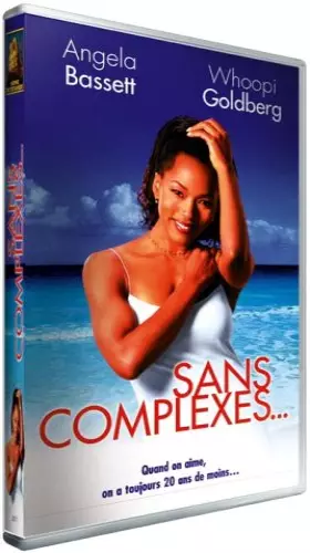 Couverture du produit · Sans Complexe