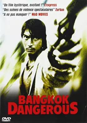 Couverture du produit · Bangkok Dangerous