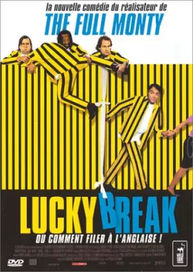 Couverture du produit · Lucky Break