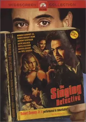 Couverture du produit · Singing Detective [Import USA Zone 1]