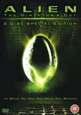 Couverture du produit · Alien [DVD] [Import]