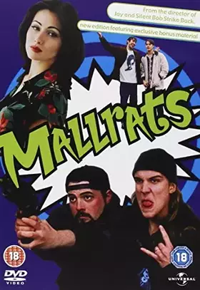 Couverture du produit · Mallrats [Import anglais]