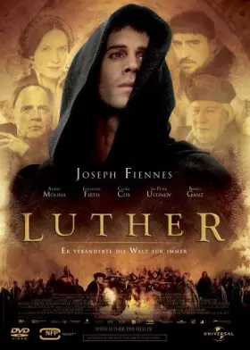 Couverture du produit · Luther [Import]