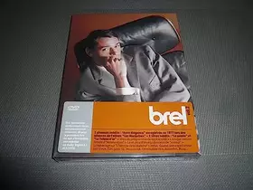 Couverture du produit · Jacques Brel : Brel. Comme quand on était beau - Vol.2
