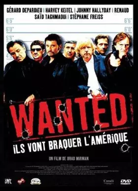 Couverture du produit · Wanted (Édition Simple)