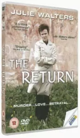 Couverture du produit · The Return [Import anglais]