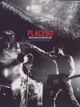 Couverture du produit · Soulmates Never Die : Live in Paris