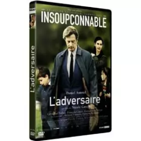 Couverture du produit · L'Adversaire