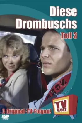 Couverture du produit · Drombuschs Teil 3 [Import]