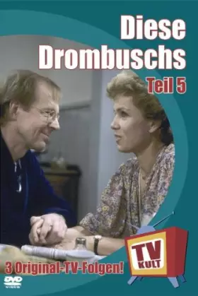 Couverture du produit · Drombuschs Teil 5 [Import]